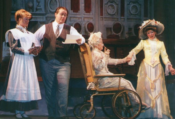 A Little Night Music Western001