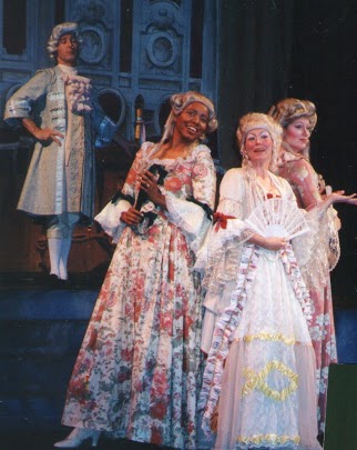 A Little Night Music Western003