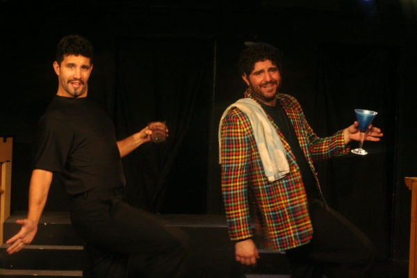 Musical of Muiscals 4