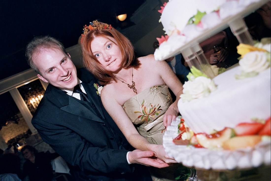 B Wedding Headpiece 1 C