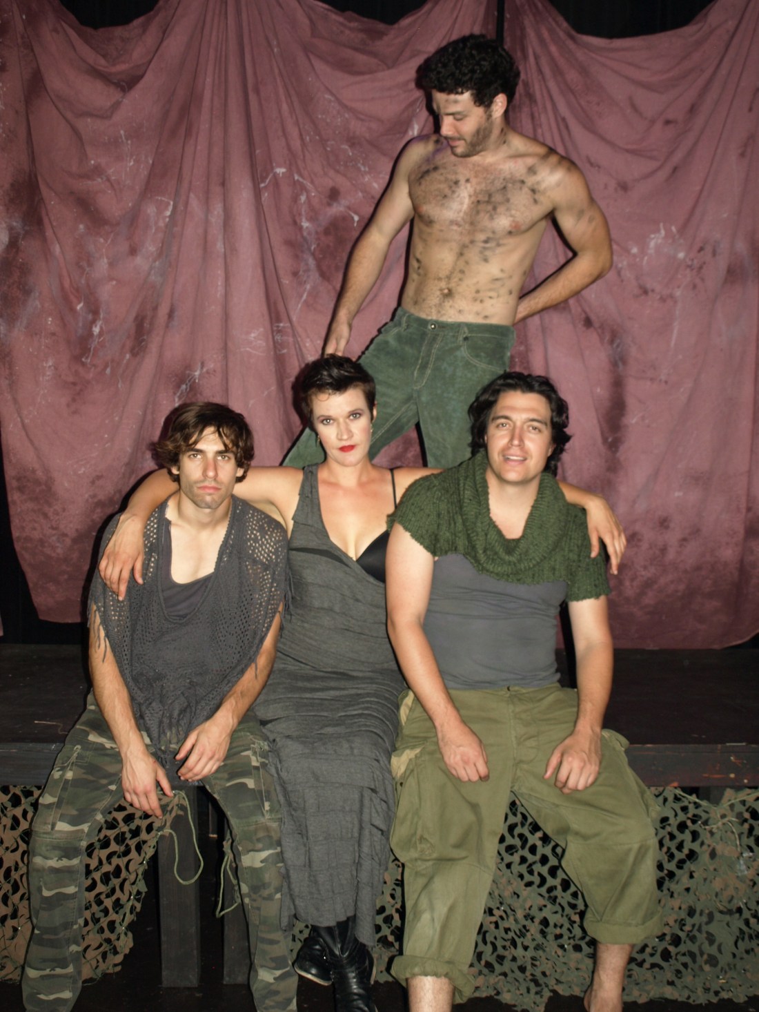 OLYMPUS DIGITAL CAMERA